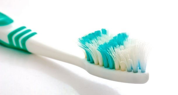 brosse à dents